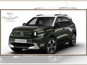 Citroën C3 Aircross C3 AIRCROSS MAX ELEKTRISCH / Gewerbe / FREI KONFIGURIERBAR