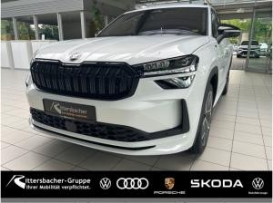 Skoda Kodiaq Sportline 1,5 TSI iV 6-Gang-DSG Sofort Verfügbar