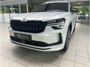 Skoda Kodiaq Sportline 1,5 TSI iV 6-Gang-DSG Sofort Verfügbar