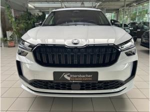 Skoda Kodiaq Sportline 1,5 TSI iV 6-Gang-DSG Sofort Verfügbar