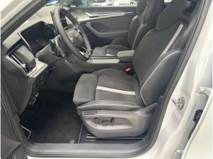 Skoda Kodiaq Sportline 1,5 TSI iV 6-Gang-DSG Sofort Verfügbar
