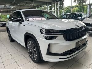 Skoda Kodiaq Sportline 1,5 TSI iV 6-Gang-DSG Sofort Verfügbar