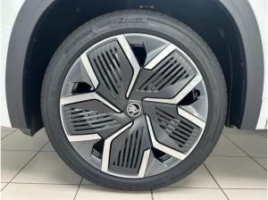 Skoda Kodiaq Sportline 1,5 TSI iV 6-Gang-DSG Sofort Verfügbar