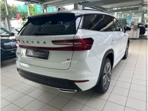 Skoda Kodiaq Sportline 1,5 TSI iV 6-Gang-DSG Sofort Verfügbar