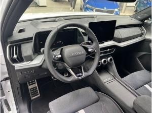 Skoda Kodiaq Sportline 1,5 TSI iV 6-Gang-DSG Sofort Verfügbar