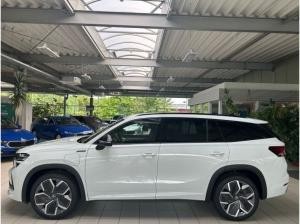 Skoda Kodiaq Sportline 1,5 TSI iV 6-Gang-DSG Sofort Verfügbar