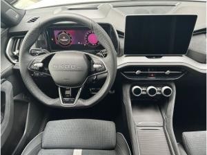 Skoda Kodiaq Sportline 1,5 TSI iV 6-Gang-DSG Sofort Verfügbar