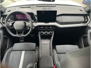 Skoda Kodiaq Sportline 1,5 TSI iV 6-Gang-DSG Sofort Verfügbar