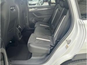 Skoda Kodiaq Sportline 1,5 TSI iV 6-Gang-DSG Sofort Verfügbar