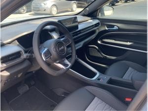 Jeep Avenger 1,2 L T3 4XE 107 KW 145 PS/sofort verfügbar/ Privat/Navi/Sitzheizung vorne/360° Parksensoren/Allwett