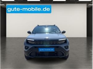 Jeep Avenger 1,2 L T3 4XE 107 KW 145 PS/sofort verfügbar/ Privat/Navi/Sitzheizung vorne/360° Parksensoren/Allwett
