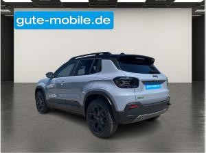 Jeep Avenger 1,2 L T3 4XE 107 KW 145 PS/sofort verfügbar/ Privat/Navi/Sitzheizung vorne/360° Parksensoren/Allwett