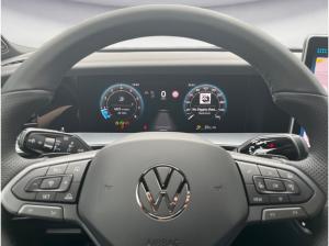 Volkswagen Tayron R-Line // 204PS // HD-Matrix // AHK // IQ.Drive // ⭐