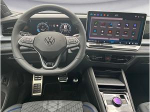 Volkswagen Tayron R-Line // 204PS // HD-Matrix // AHK // IQ.Drive // ⭐