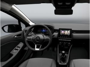 Renault Clio Evolution | Inkl. Ganzjahresräder | ***Verringerte Bereitstellungskosten***