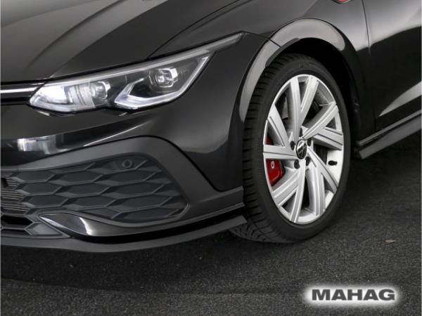 Volkswagen Golf GTI Clubsport 2.0 TSI BlackStyle IQ.Light Navi RearView Parkpilot Alu19 Estoril DSG Leasing