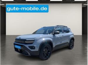 Jeep Avenger 1,2 L T3 4XE 107 KW 145 PS/sofort verfügbar/ Gewerblich/Navi/Sitzheizung vorne/360° Parksensoren/All