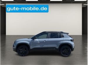 Jeep Avenger 1,2 L T3 4XE 107 KW 145 PS/sofort verfügbar/ Gewerblich/Navi/Sitzheizung vorne/360° Parksensoren/All