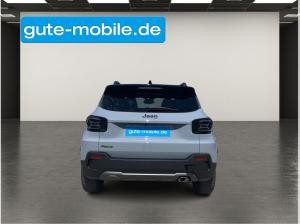 Jeep Avenger 1,2 L T3 4XE 107 KW 145 PS/sofort verfügbar/ Gewerblich/Navi/Sitzheizung vorne/360° Parksensoren/All