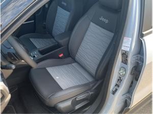 Jeep Avenger 1,2 L T3 4XE 107 KW 145 PS/sofort verfügbar/ Gewerblich/Navi/Sitzheizung vorne/360° Parksensoren/All