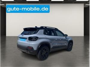 Jeep Avenger 1,2 L T3 4XE 107 KW 145 PS/sofort verfügbar/ Gewerblich/Navi/Sitzheizung vorne/360° Parksensoren/All