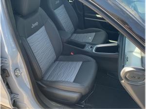 Jeep Avenger 1,2 L T3 4XE 107 KW 145 PS/sofort verfügbar/ Gewerblich/Navi/Sitzheizung vorne/360° Parksensoren/All