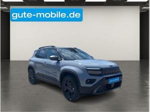 Jeep Avenger 1,2 L T3 4XE 107 KW 145 PS/sofort verfügbar/ Gewerblich/Navi/Sitzheizung vorne/360° Parksensoren/All