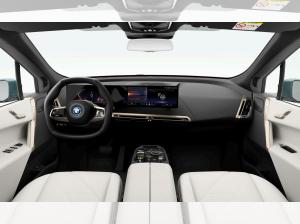 BMW ix 40/SoftClose/Laser/AHK/HarmanKardon/360°Cam