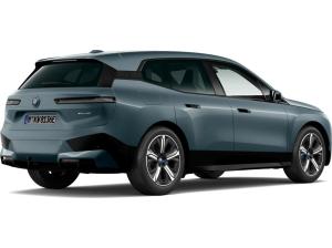 BMW ix 40/SoftClose/Laser/AHK/HarmanKardon/360°Cam