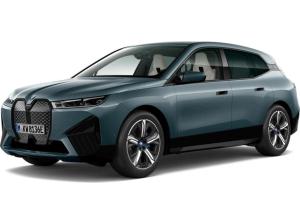 BMW ix 40/SoftClose/Laser/AHK/HarmanKardon/360°Cam