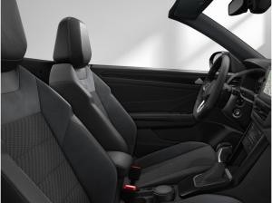 Volkswagen T-Roc Cabriolet R-Line 1.5 TSI OPF (150 PS) DSG *AHK*NAVI*BLACKSTYLE*19 ZOLL *