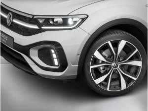 Volkswagen T-Roc Cabriolet R-Line 1.5 TSI OPF (150 PS) DSG *AHK*NAVI*BLACKSTYLE*19 ZOLL *