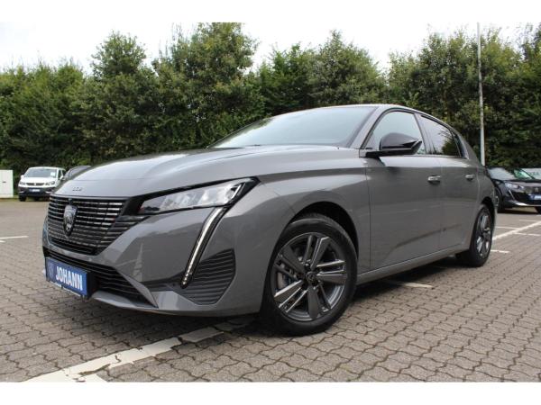 Peugeot 308 Allure PureTech 130 6Gang Schaltgetriebe Leasing