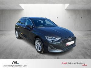 Audi A3 Sportback 35 TFSI LED Navi GRA SHZ VC+ PDC