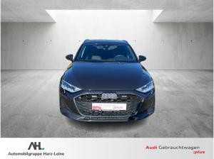 Audi A3 Sportback 35 TFSI LED Navi GRA SHZ VC+ PDC
