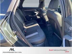 Audi A3 Sportback 35 TFSI LED Navi GRA SHZ VC+ PDC