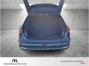 Audi A3 Sportback 35 TFSI LED Navi GRA SHZ VC+ PDC