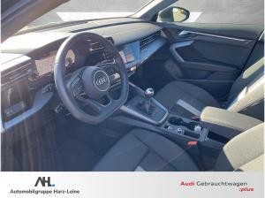 Audi A3 Sportback 35 TFSI LED Navi GRA SHZ VC+ PDC