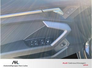 Audi A3 Sportback 35 TFSI LED Navi GRA SHZ VC+ PDC