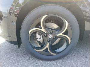 Alfa Romeo Junior Intensa Gewerbebestellaktion! Navi, 360°