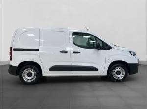 Toyota Proace City 1.5 D4D 100 PS L1 Meister / Hecktüren verglast