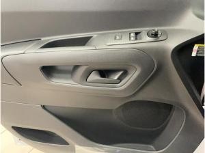 Toyota Proace City 1.5 D4D 100 PS L1 Meister / Hecktüren verglast