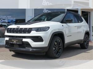Jeep Compass (M7)