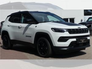 Jeep Compass (M7)