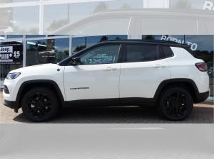 Jeep Compass (M7)