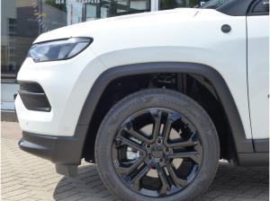 Jeep Compass (M7)