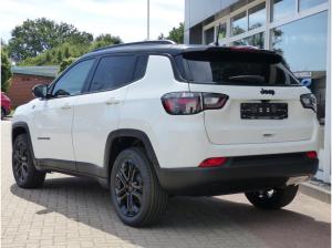 Jeep Compass (M7)