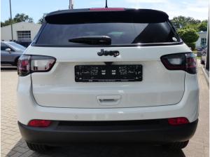 Jeep Compass (M7)