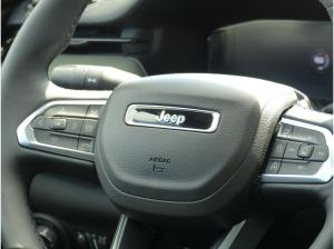 Jeep Compass (M7)