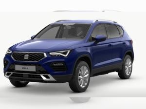 Seat Ateca 1.5 TSI ACT 110kW Road Edition 7-Gang  DSG